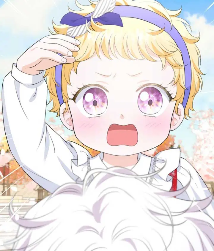 The S-Class Little Princess Is Too Strong Chapter 7 Page 38