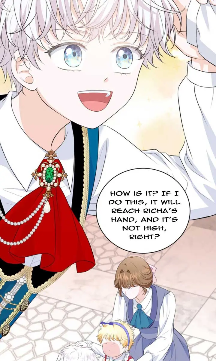 The S-Class Little Princess Is Too Strong Chapter 7 Page 40