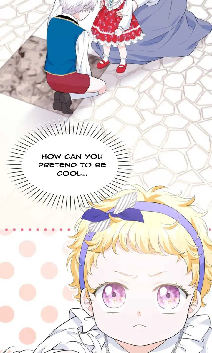 The S-Class Little Princess Is Too Strong Chapter 7 Page 41