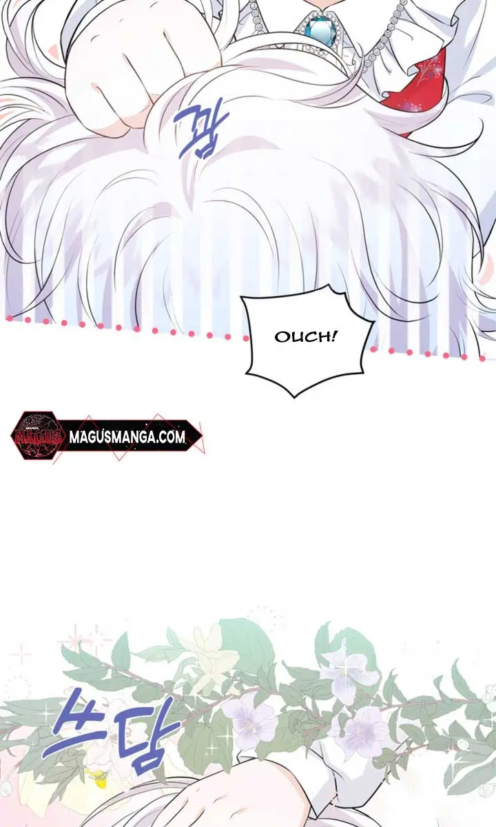 The S-Class Little Princess Is Too Strong Chapter 7 Page 42
