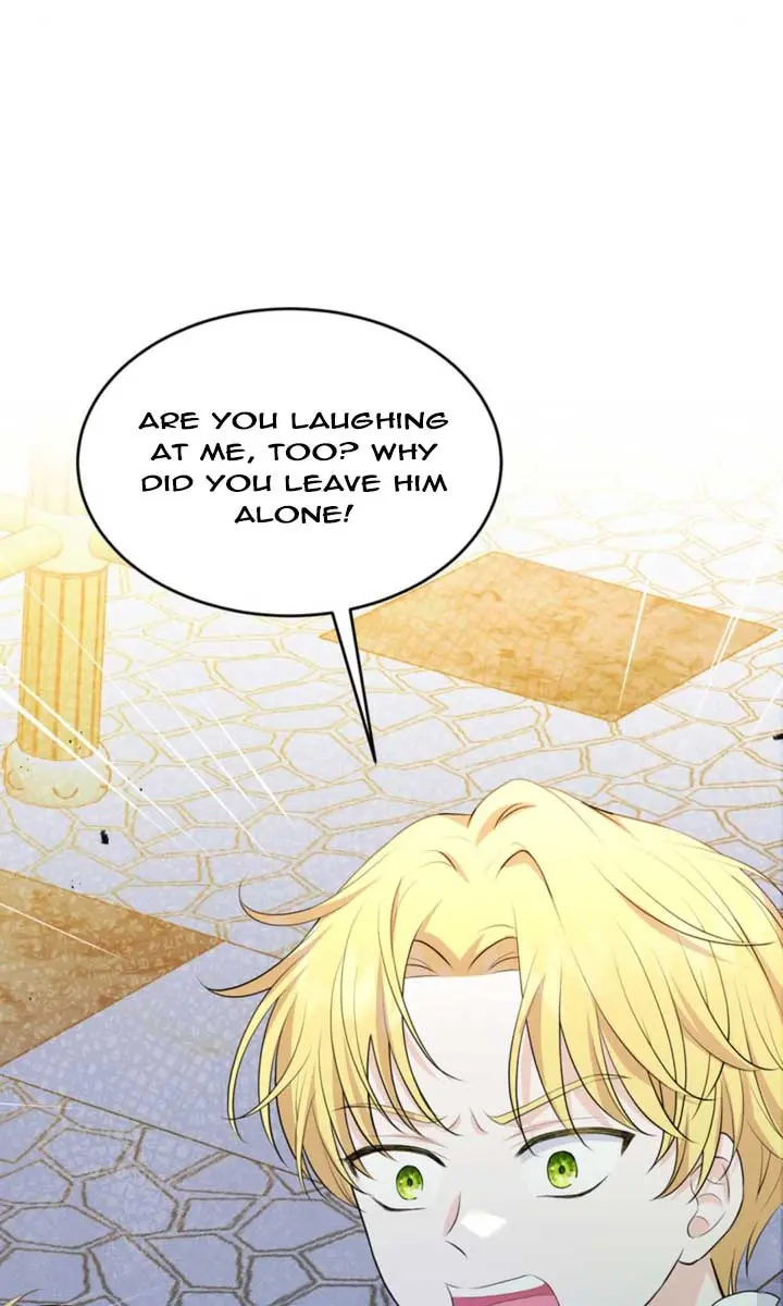 The S-Class Little Princess Is Too Strong Chapter 7 Page 47