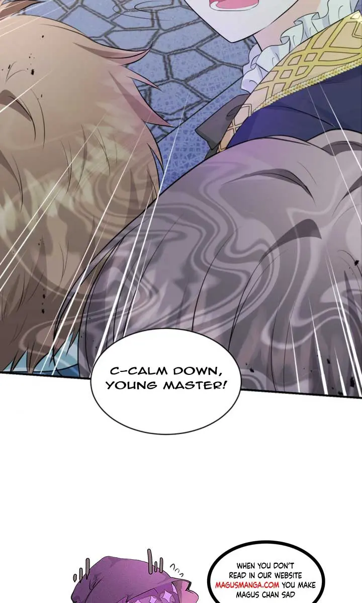 The S-Class Little Princess Is Too Strong Chapter 7 Page 48
