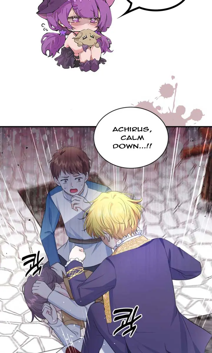 The S-Class Little Princess Is Too Strong Chapter 7 Page 49