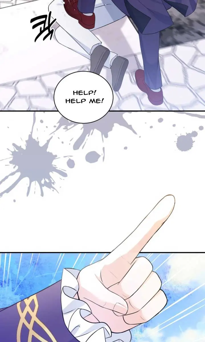 The S-Class Little Princess Is Too Strong Chapter 7 Page 50
