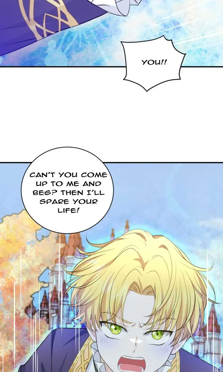 The S-Class Little Princess Is Too Strong Chapter 7 Page 51