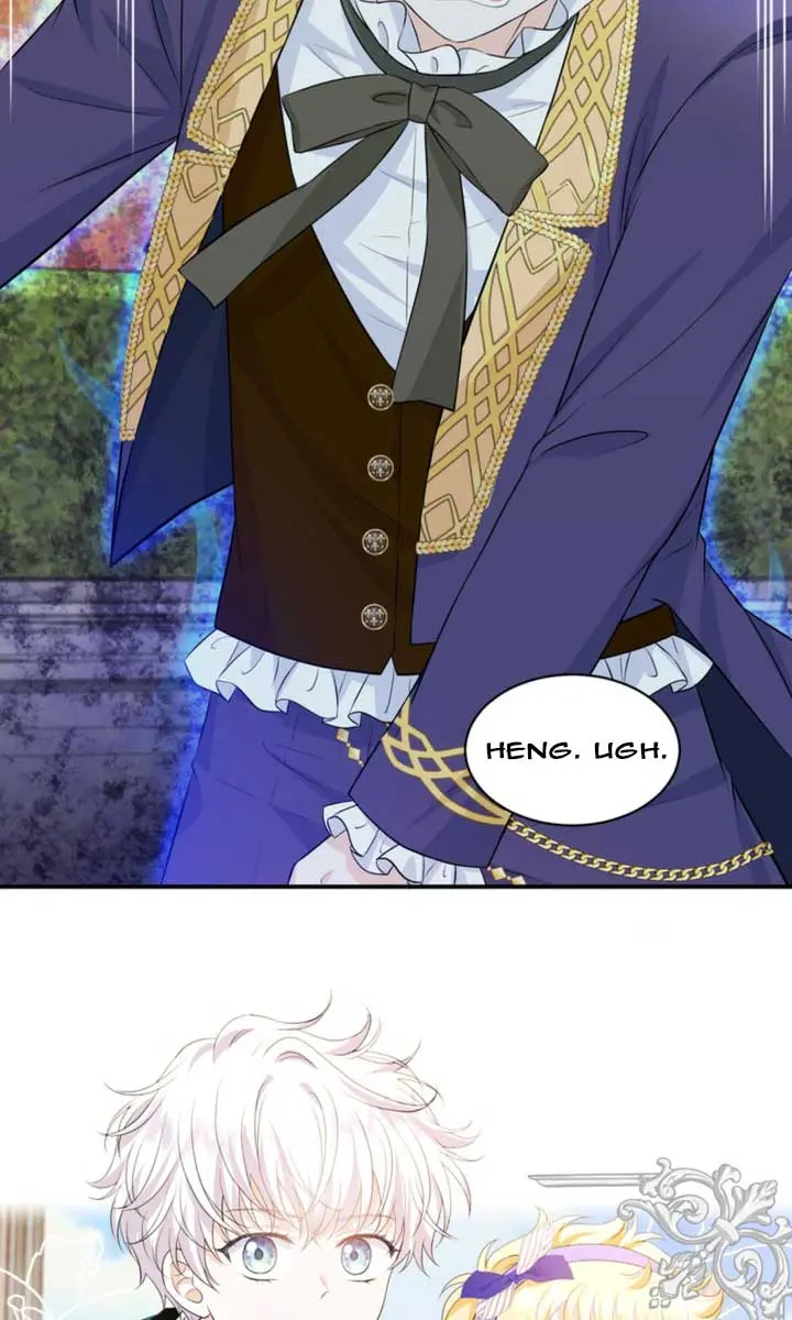 The S-Class Little Princess Is Too Strong Chapter 7 Page 52