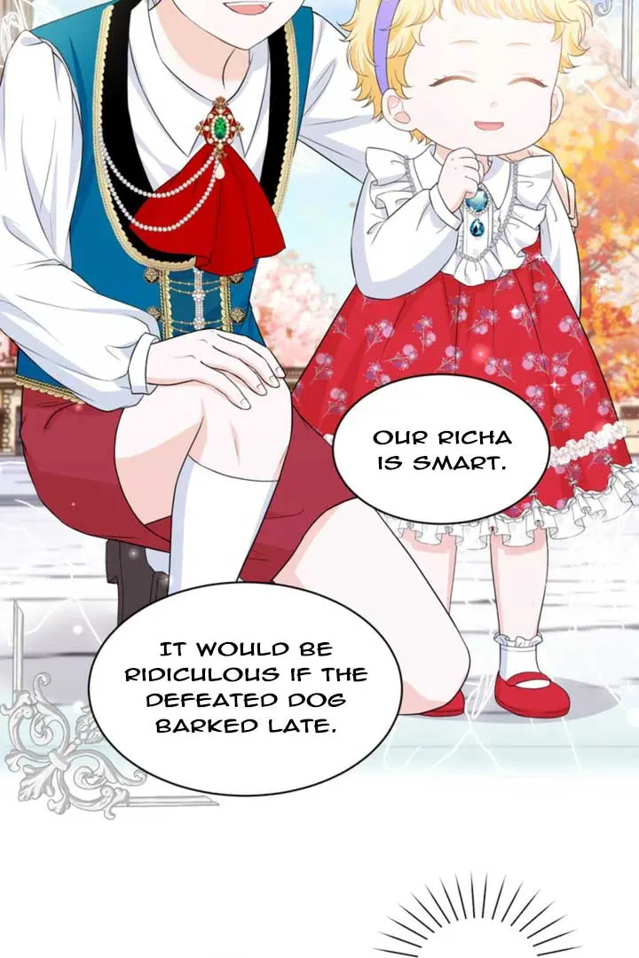 The S-Class Little Princess Is Too Strong Chapter 7 Page 53
