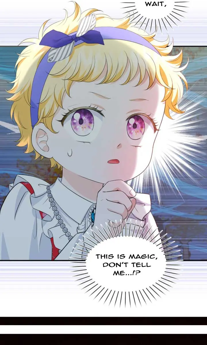 The S-Class Little Princess Is Too Strong Chapter 7 Page 54