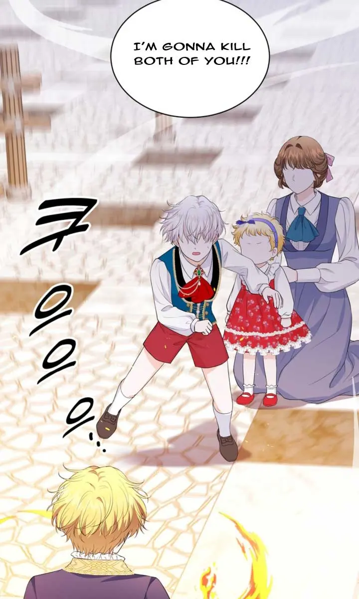 The S-Class Little Princess Is Too Strong Chapter 7 Page 57