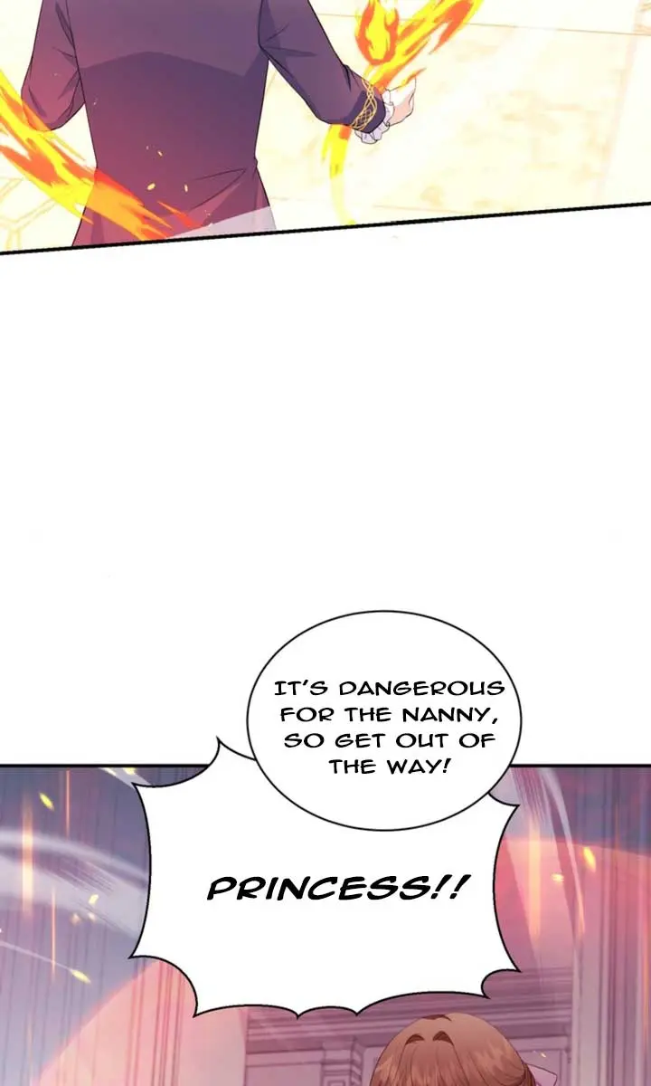 The S-Class Little Princess Is Too Strong Chapter 7 Page 58