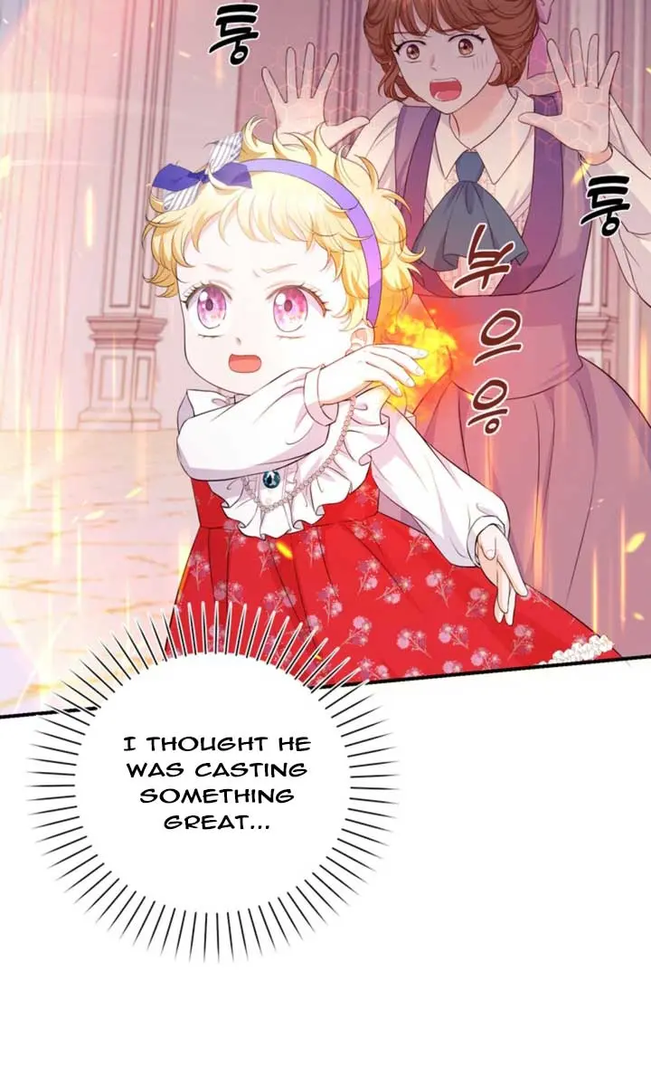 The S-Class Little Princess Is Too Strong Chapter 7 Page 59