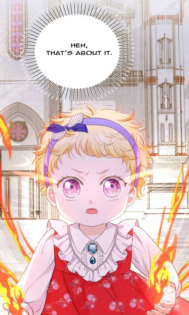 The S-Class Little Princess Is Too Strong Chapter 7 Page 61