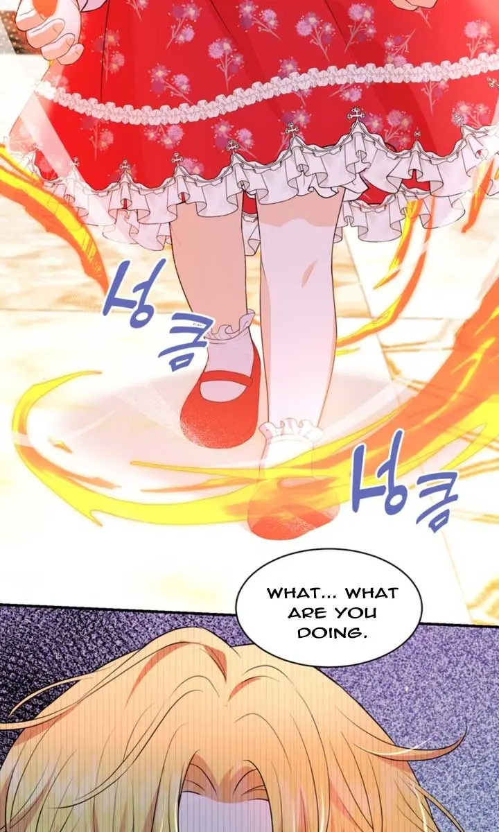 The S-Class Little Princess Is Too Strong Chapter 7 Page 62