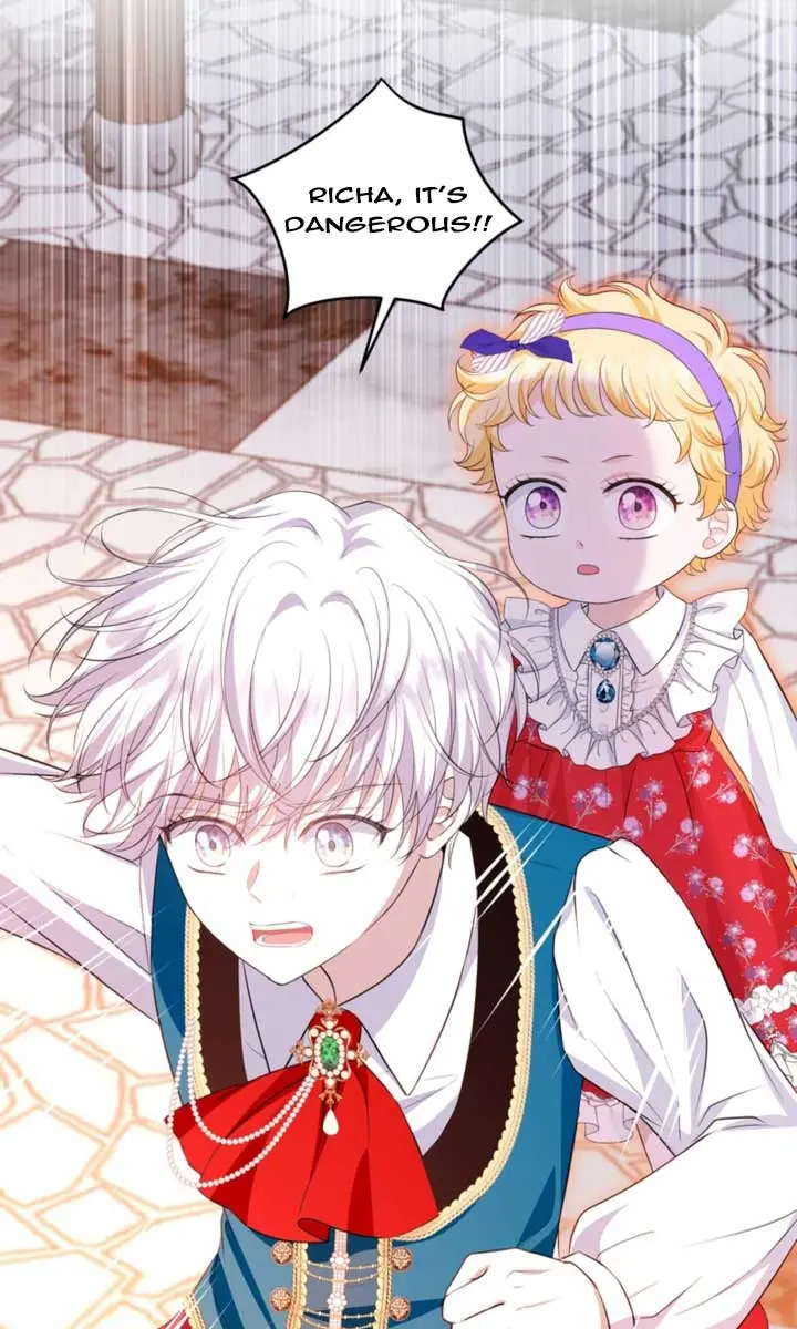 The S-Class Little Princess Is Too Strong Chapter 7 Page 68