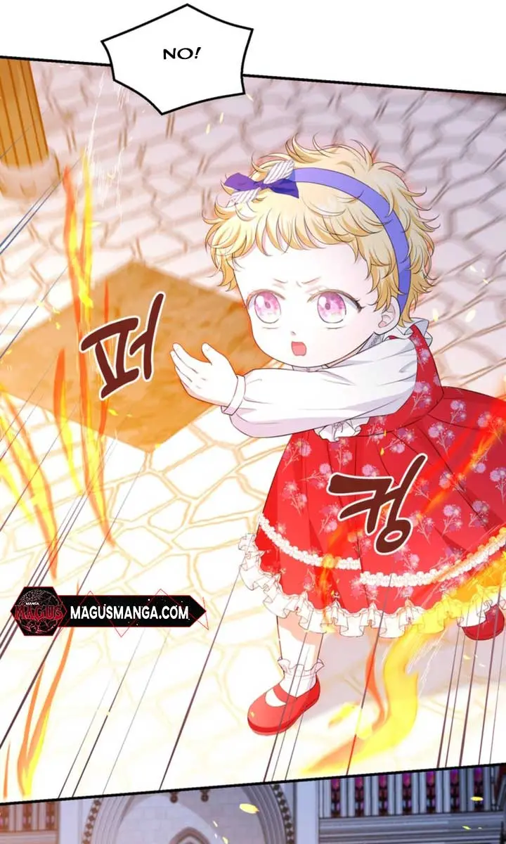 The S-Class Little Princess Is Too Strong Chapter 7 Page 76