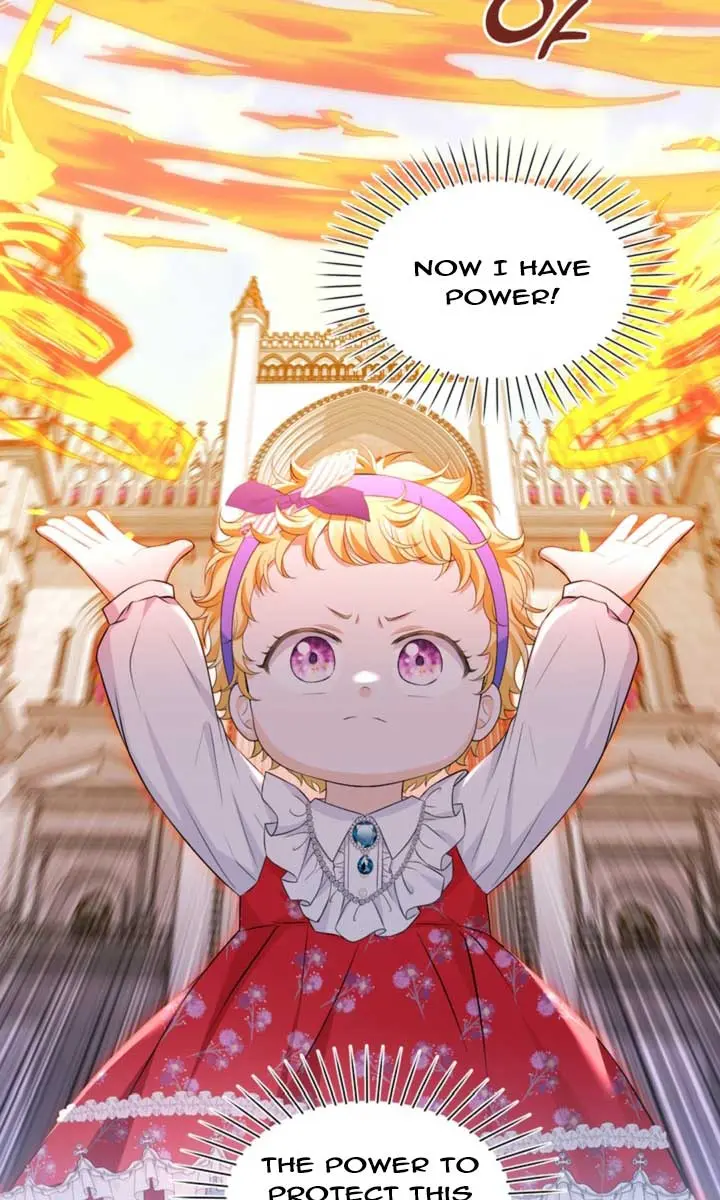 The S-Class Little Princess Is Too Strong Chapter 7 Page 79