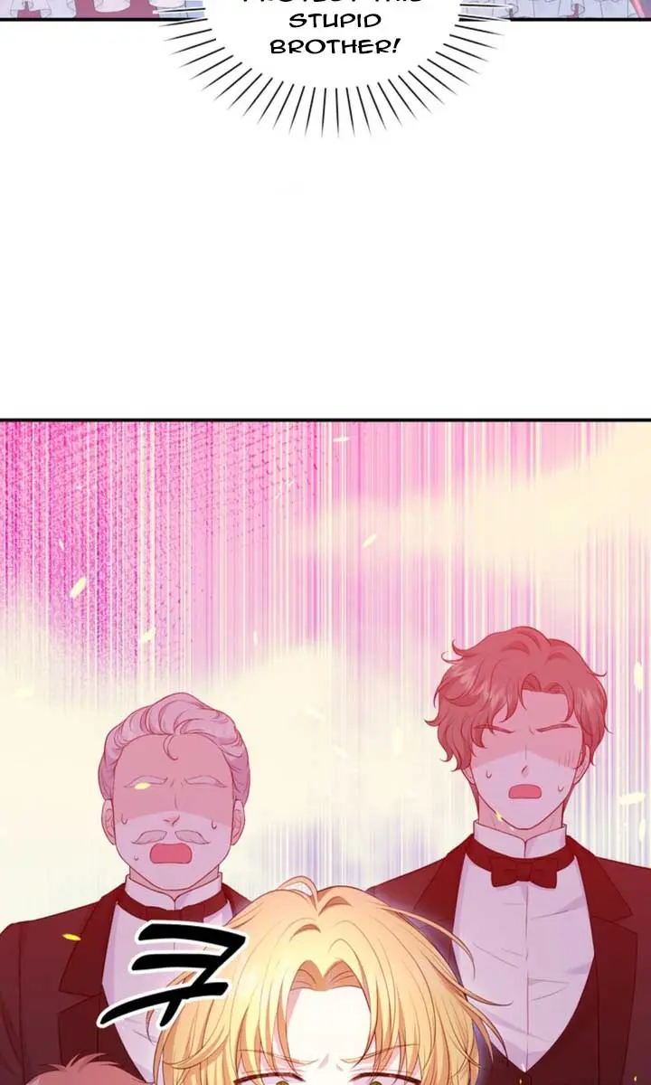 The S-Class Little Princess Is Too Strong Chapter 7 Page 80