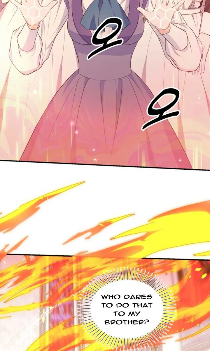 The S-Class Little Princess Is Too Strong Chapter 7 Page 82