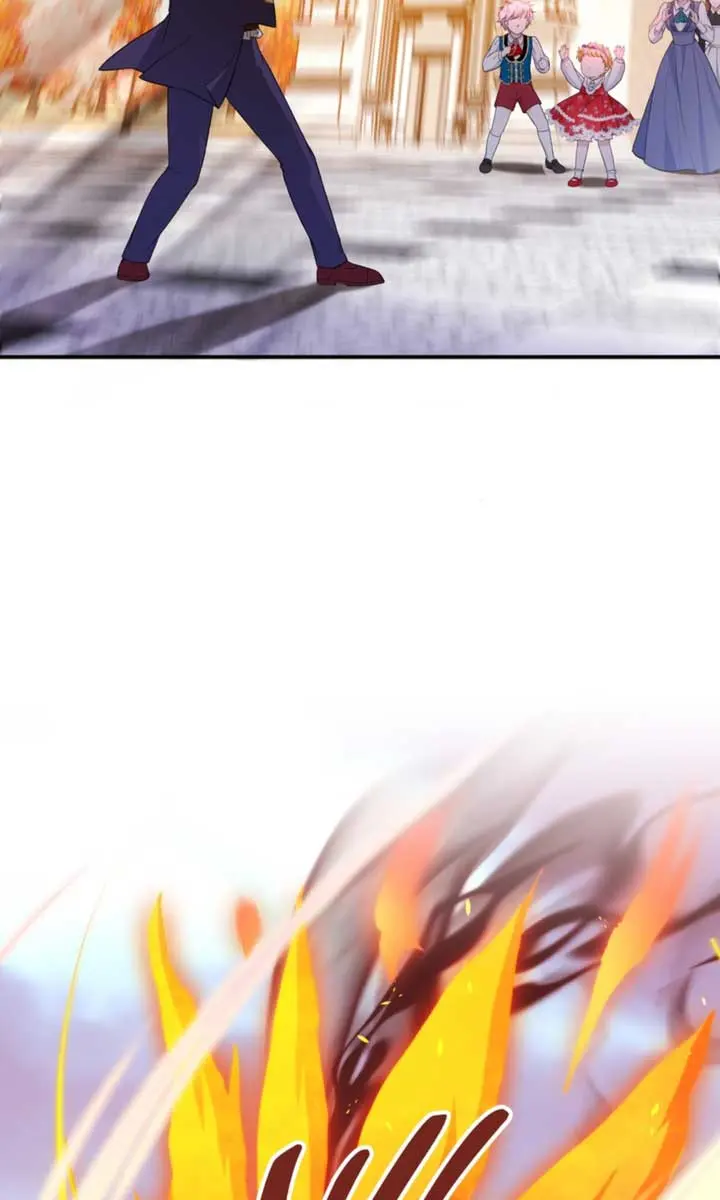 The S-Class Little Princess Is Too Strong Chapter 7 Page 87