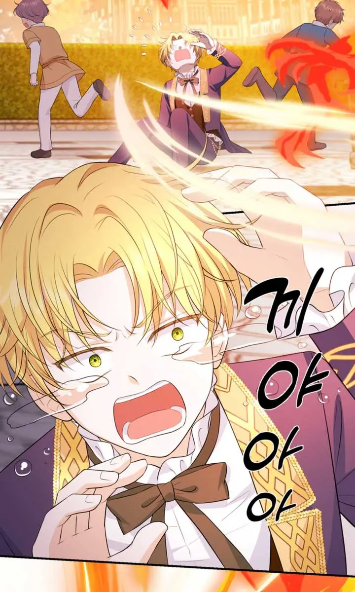 The S-Class Little Princess Is Too Strong Chapter 7 Page 89