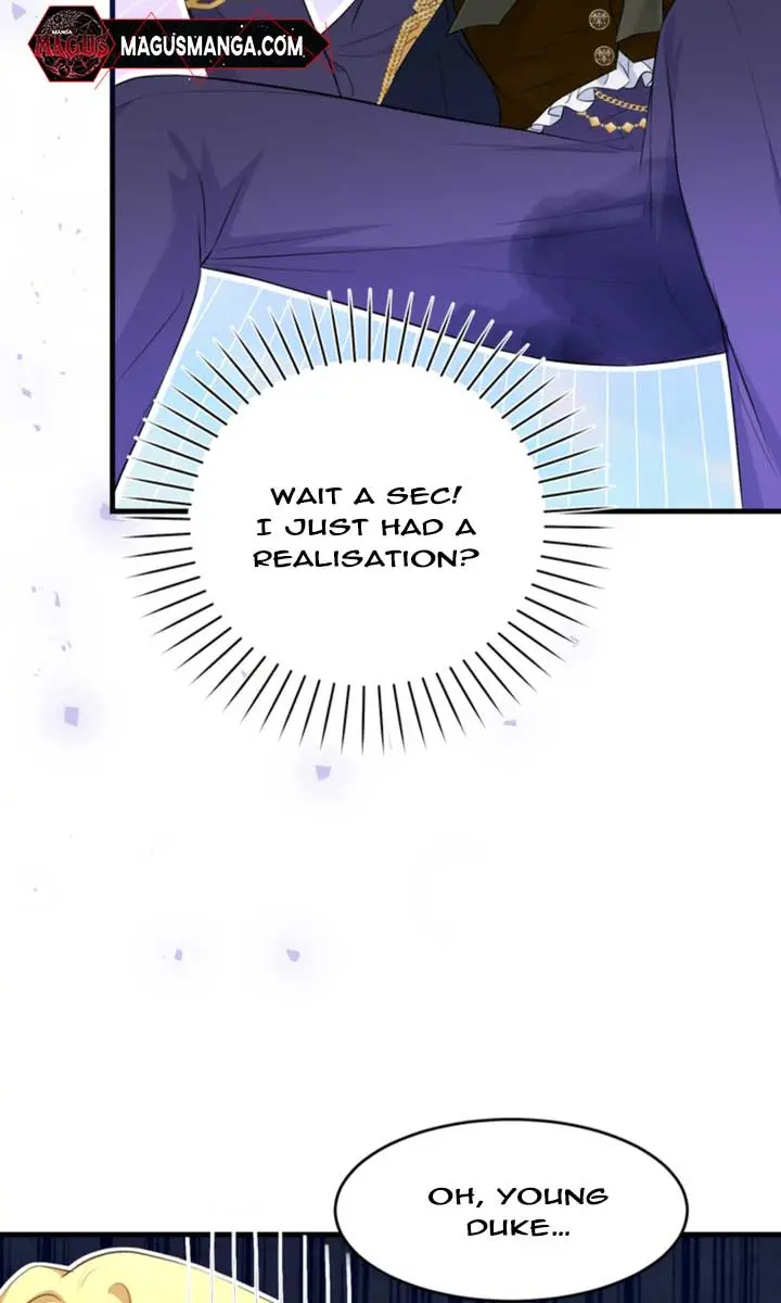 The S-Class Little Princess Is Too Strong Chapter 8 Page 4