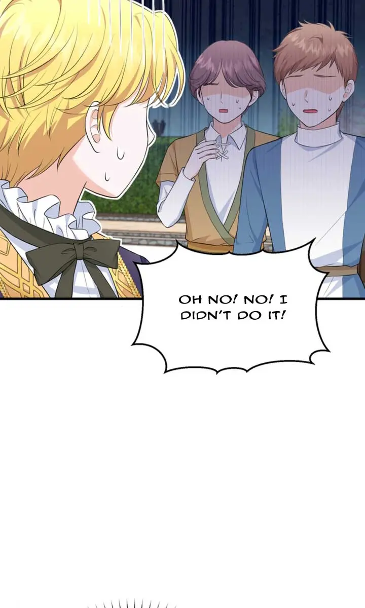 The S-Class Little Princess Is Too Strong Chapter 8 Page 5