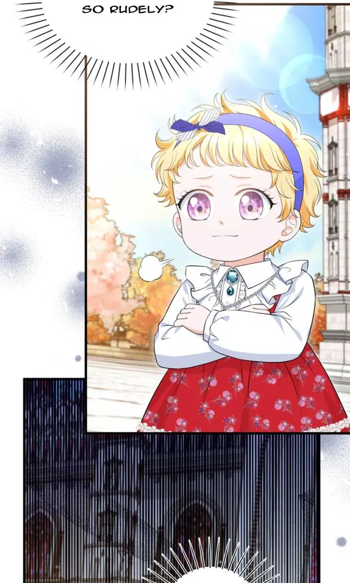 The S-Class Little Princess Is Too Strong Chapter 8 Page 7