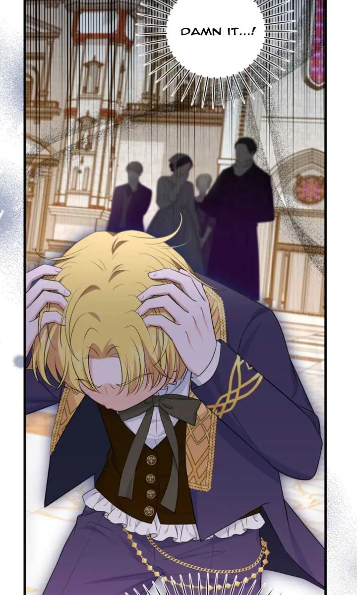 The S-Class Little Princess Is Too Strong Chapter 8 Page 8