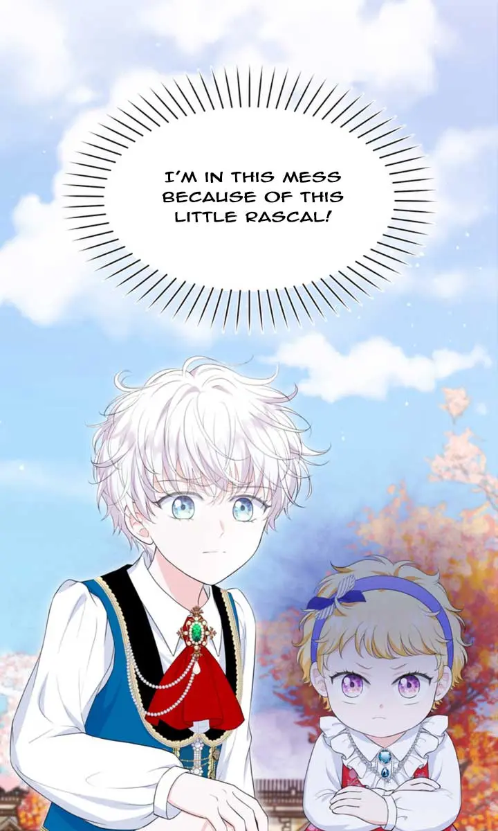 The S-Class Little Princess Is Too Strong Chapter 8 Page 15