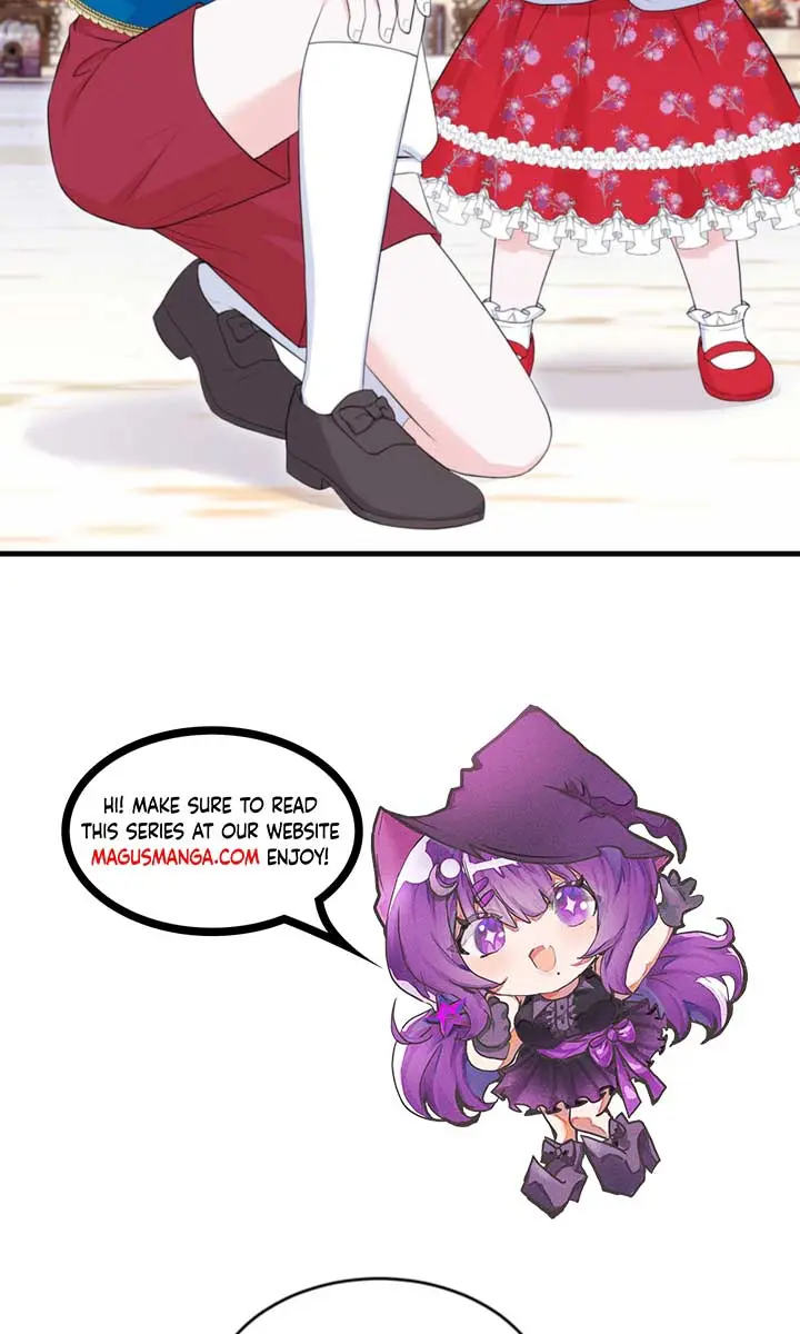 The S-Class Little Princess Is Too Strong Chapter 8 Page 16