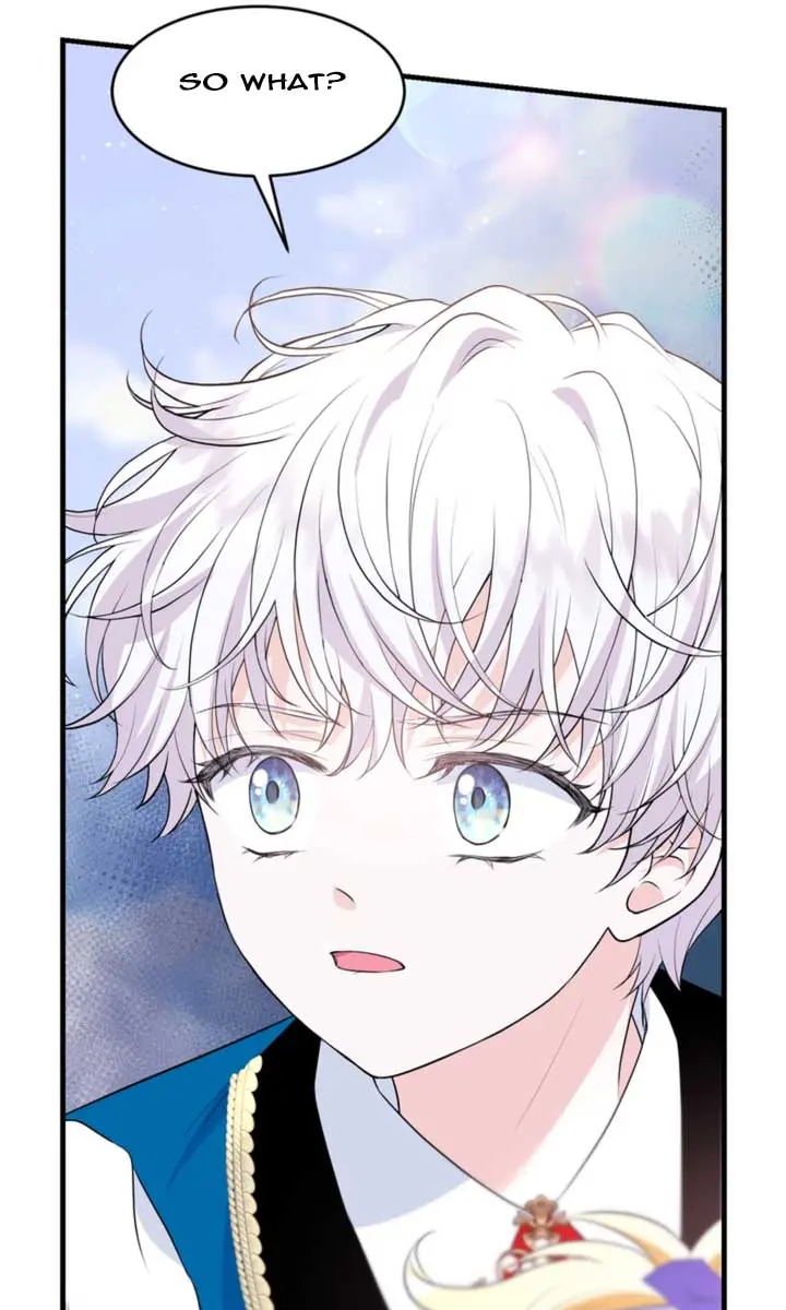 The S-Class Little Princess Is Too Strong Chapter 8 Page 19