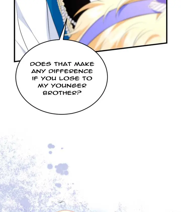 The S-Class Little Princess Is Too Strong Chapter 8 Page 20