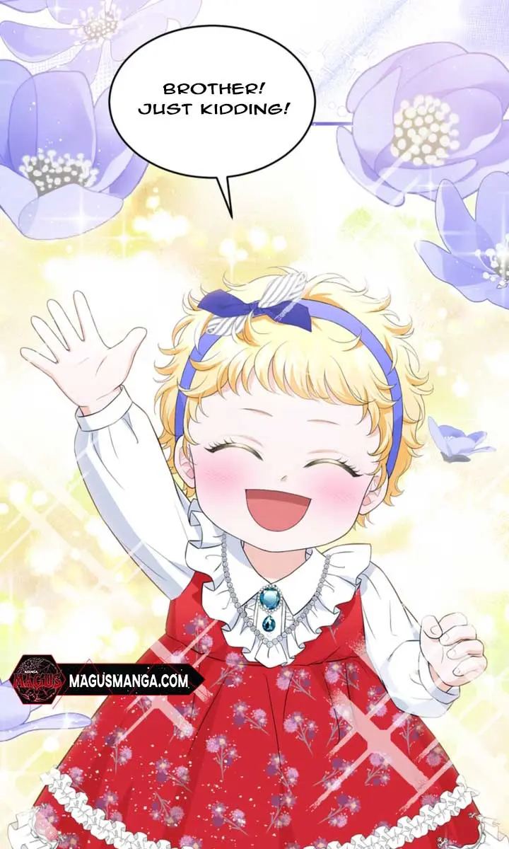 The S-Class Little Princess Is Too Strong Chapter 8 Page 25
