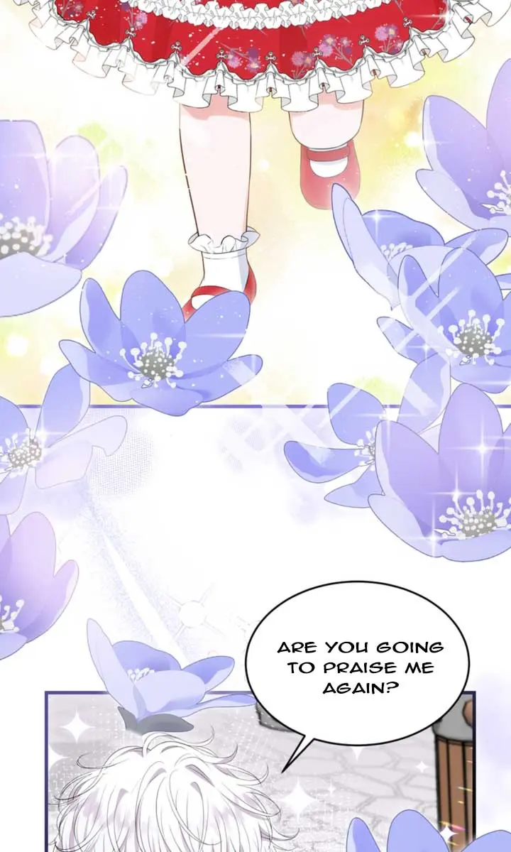 The S-Class Little Princess Is Too Strong Chapter 8 Page 26