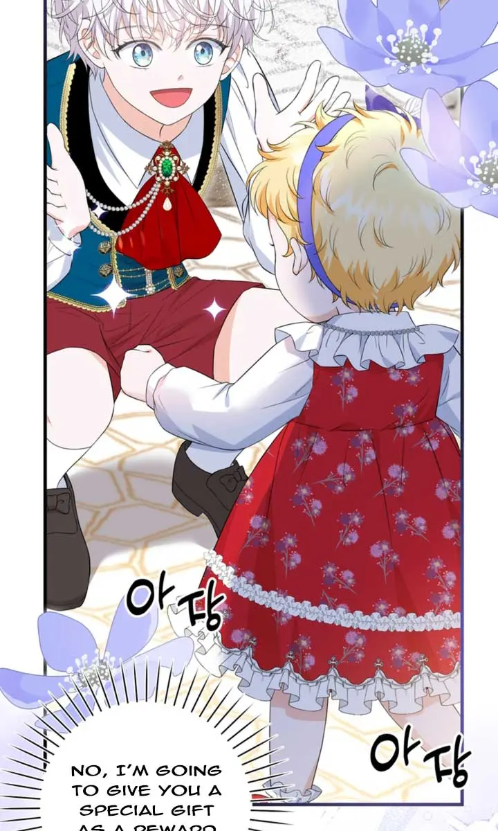 The S-Class Little Princess Is Too Strong Chapter 8 Page 27