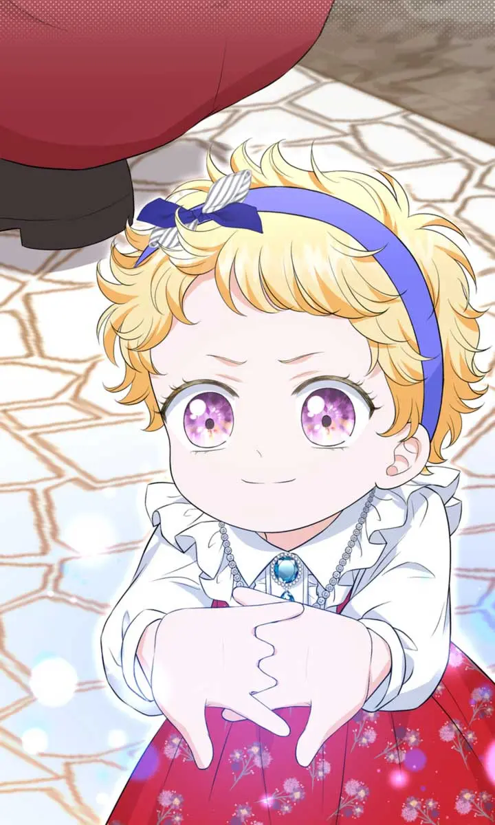 The S-Class Little Princess Is Too Strong Chapter 8 Page 30