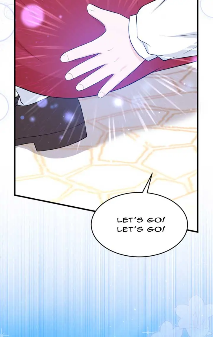 The S-Class Little Princess Is Too Strong Chapter 8 Page 32