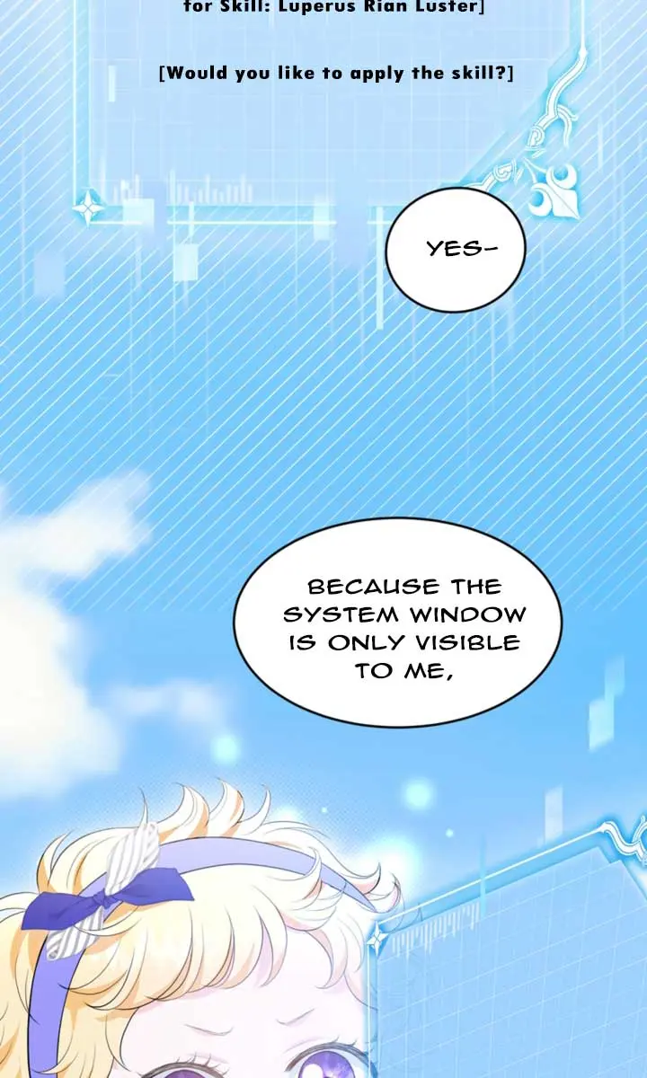 The S-Class Little Princess Is Too Strong Chapter 8 Page 35