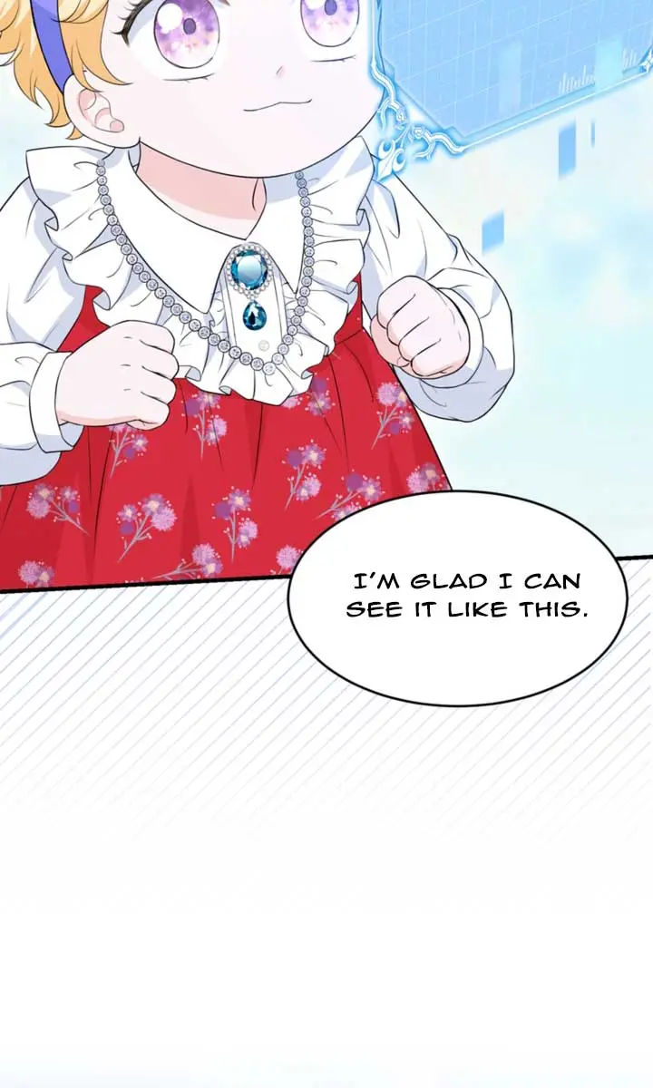 The S-Class Little Princess Is Too Strong Chapter 8 Page 36