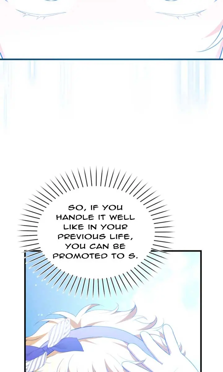 The S-Class Little Princess Is Too Strong Chapter 8 Page 43