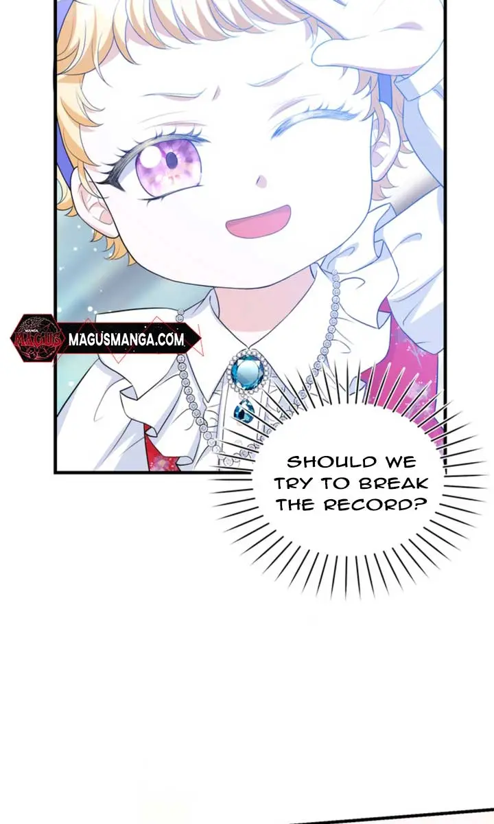 The S-Class Little Princess Is Too Strong Chapter 8 Page 44