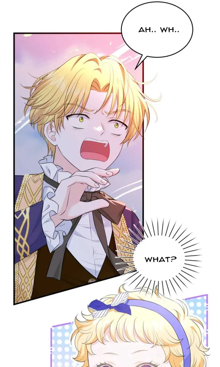 The S-Class Little Princess Is Too Strong Chapter 8 Page 56