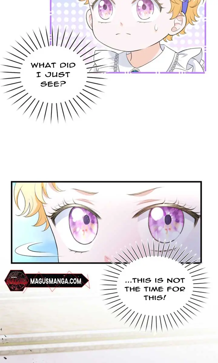 The S-Class Little Princess Is Too Strong Chapter 8 Page 57