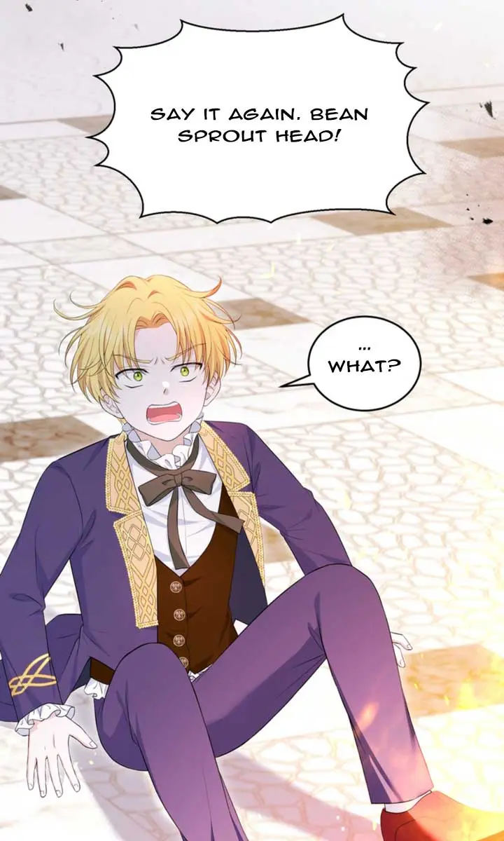 The S-Class Little Princess Is Too Strong Chapter 8 Page 58