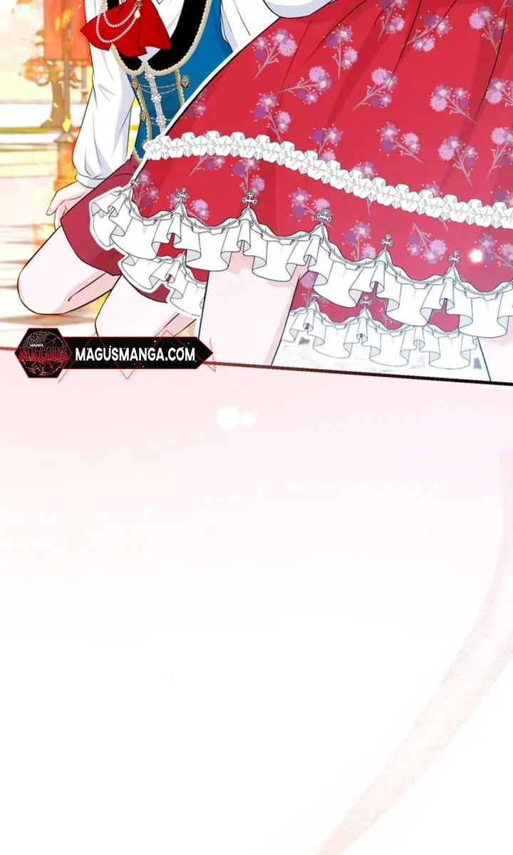 The S-Class Little Princess Is Too Strong Chapter 8 Page 61
