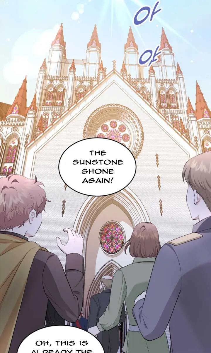 The S-Class Little Princess Is Too Strong Chapter 8 Page 63