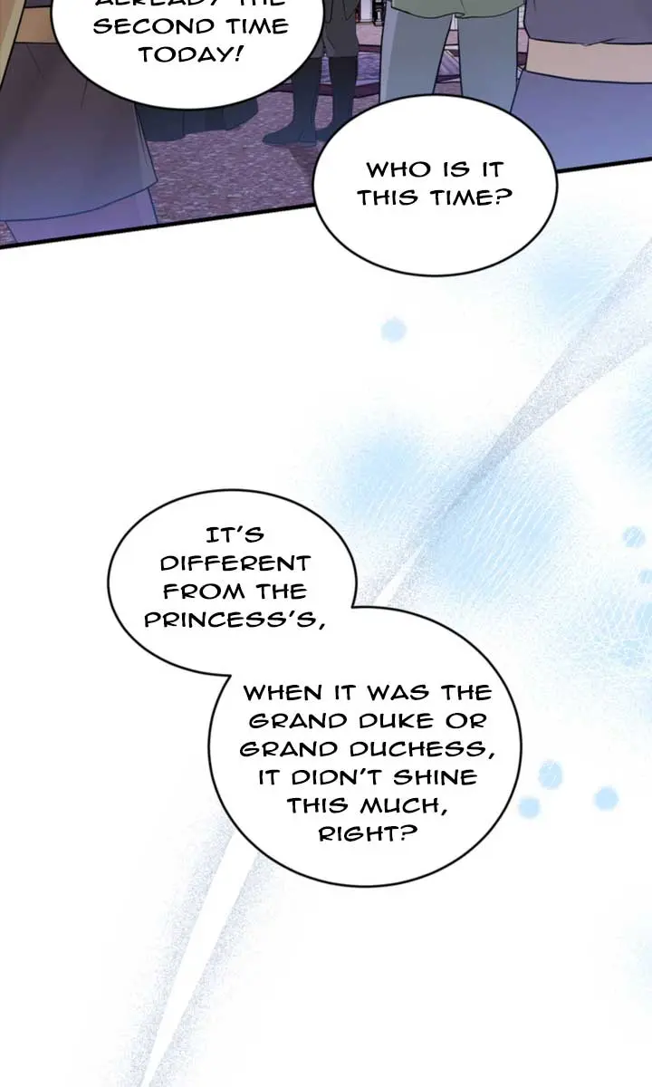 The S-Class Little Princess Is Too Strong Chapter 8 Page 64