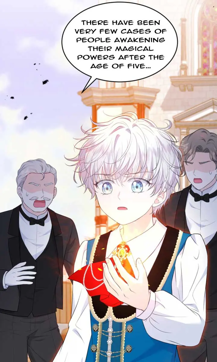 The S-Class Little Princess Is Too Strong Chapter 8 Page 67