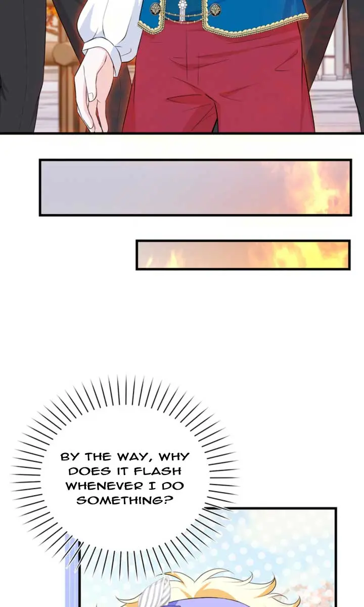 The S-Class Little Princess Is Too Strong Chapter 8 Page 68