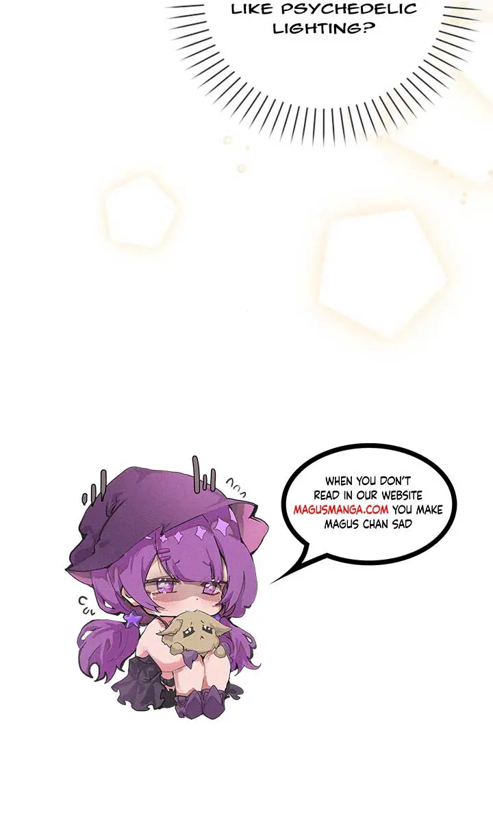 The S-Class Little Princess Is Too Strong Chapter 8 Page 71